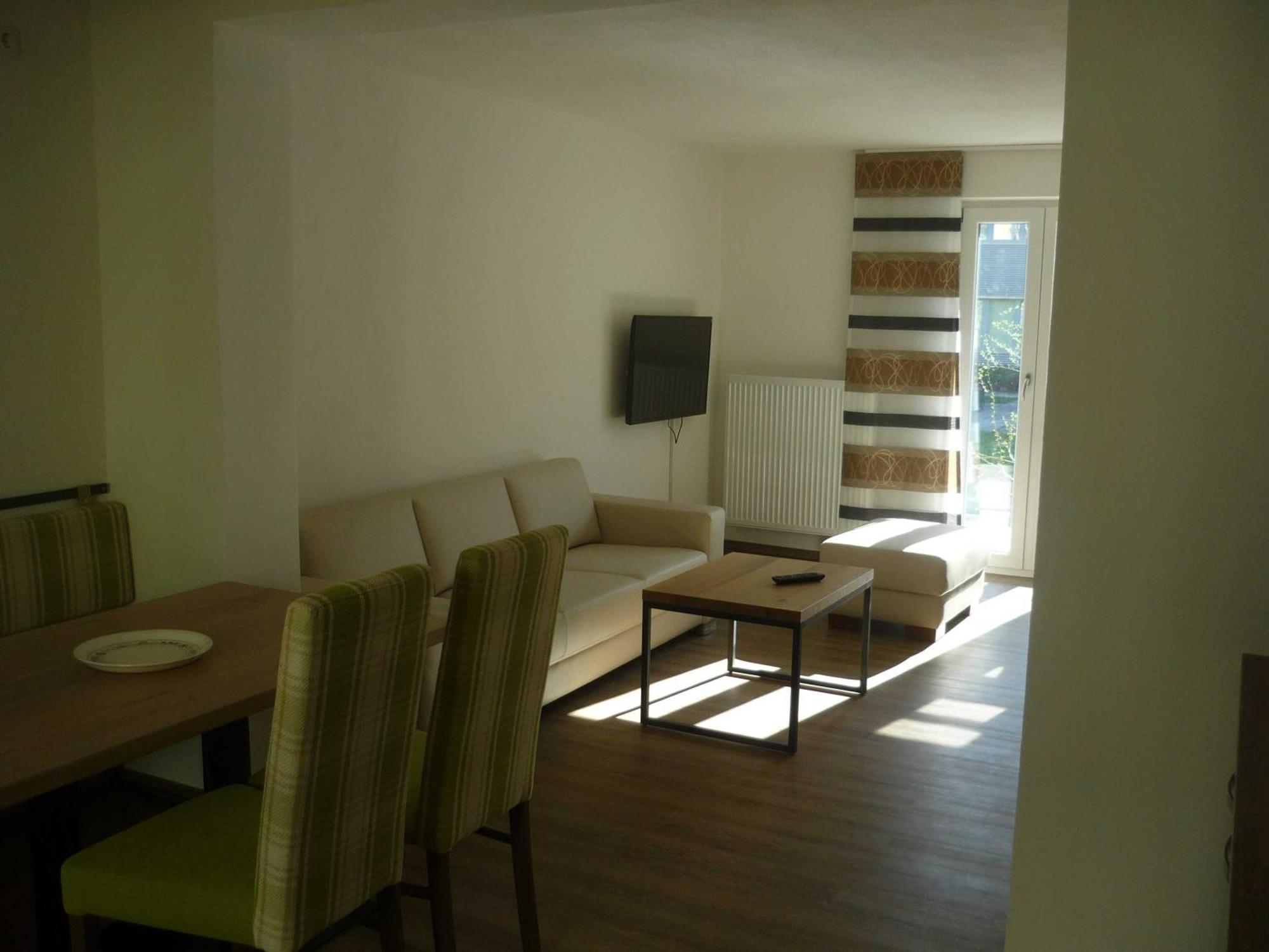 Ferienwohnungen Beim Hotel Zur Post, Erlau Kültér fotó