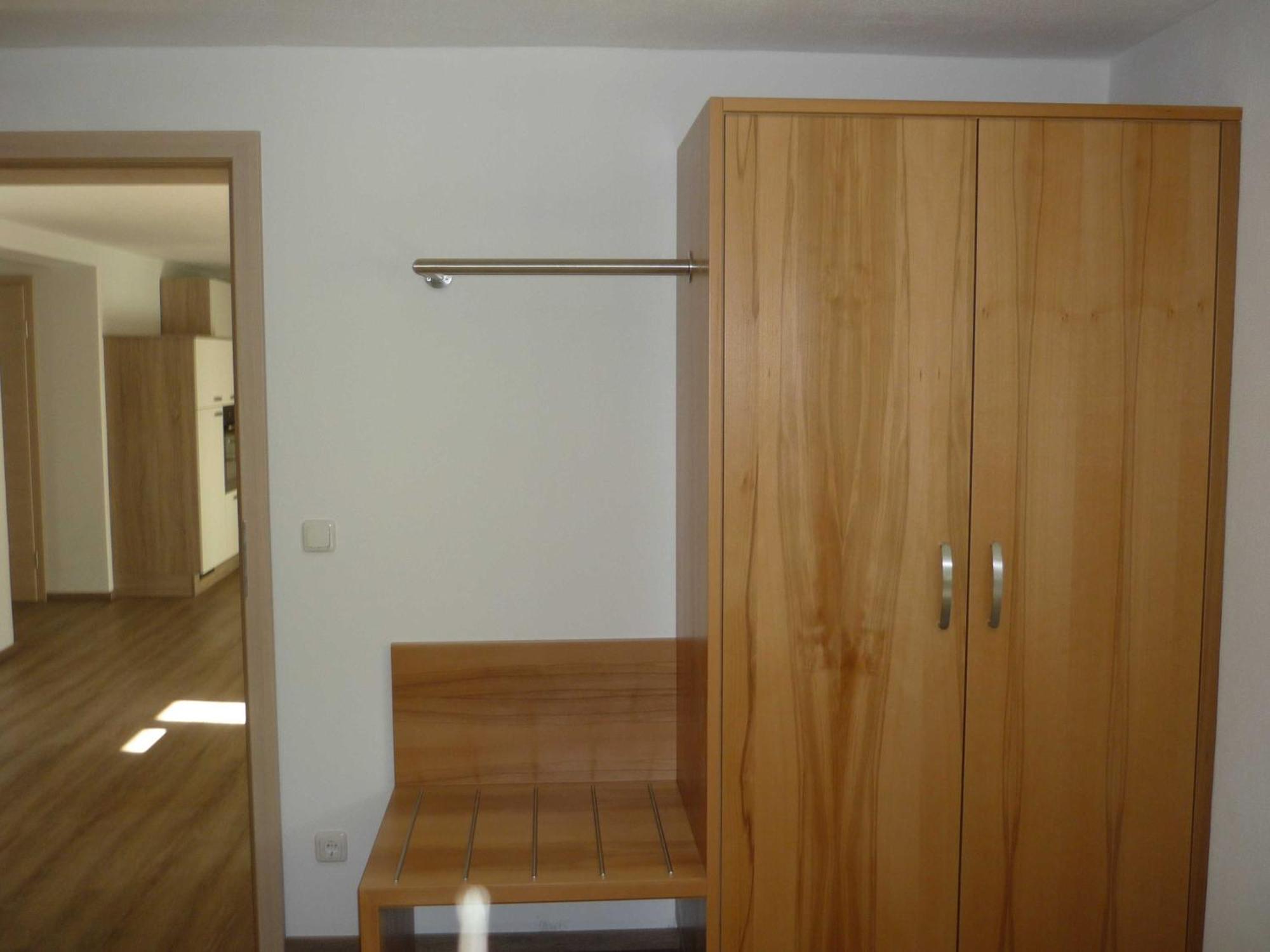 Ferienwohnungen Beim Hotel Zur Post, Erlau Kültér fotó