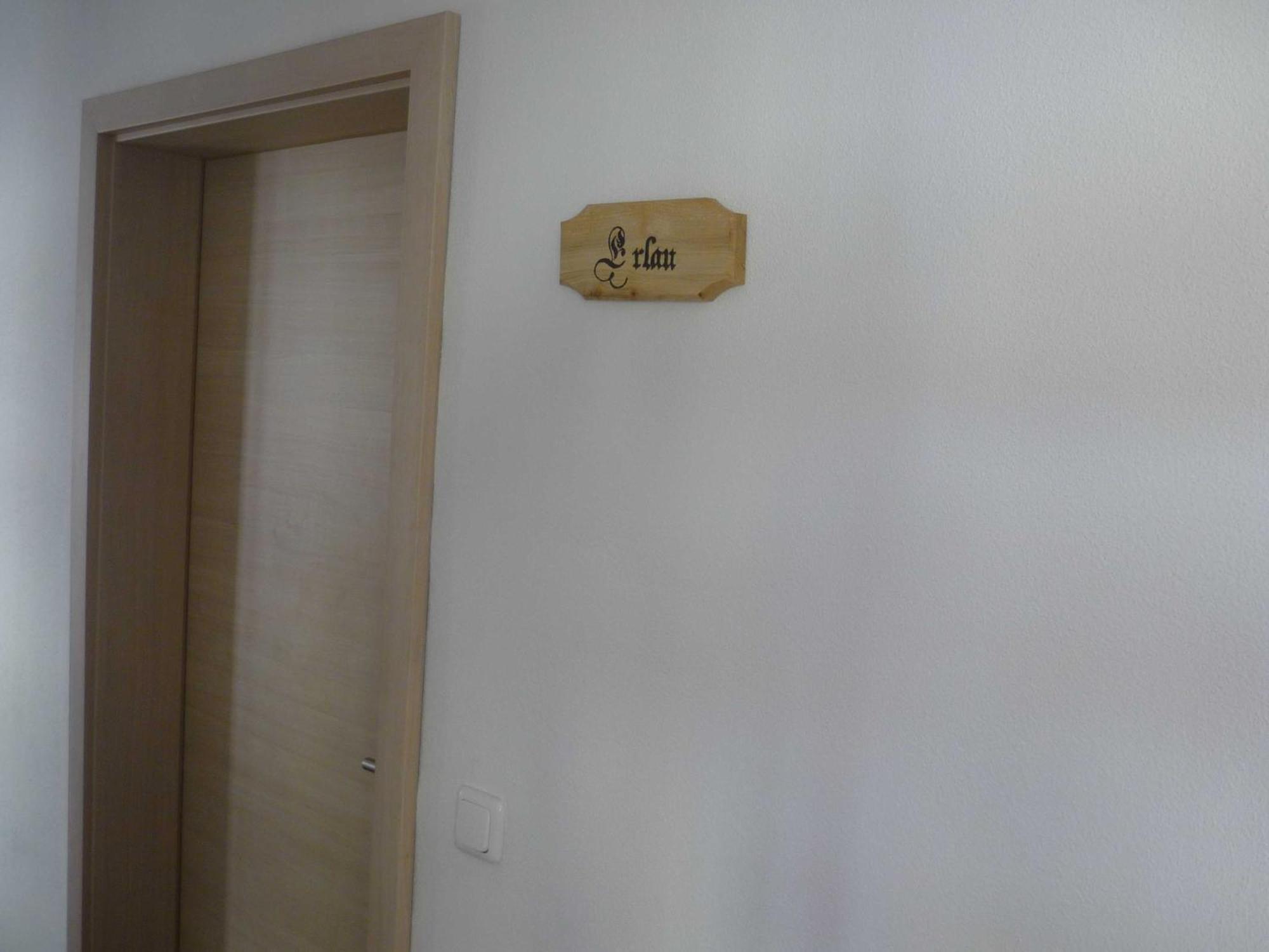 Ferienwohnungen Beim Hotel Zur Post, Erlau Kültér fotó