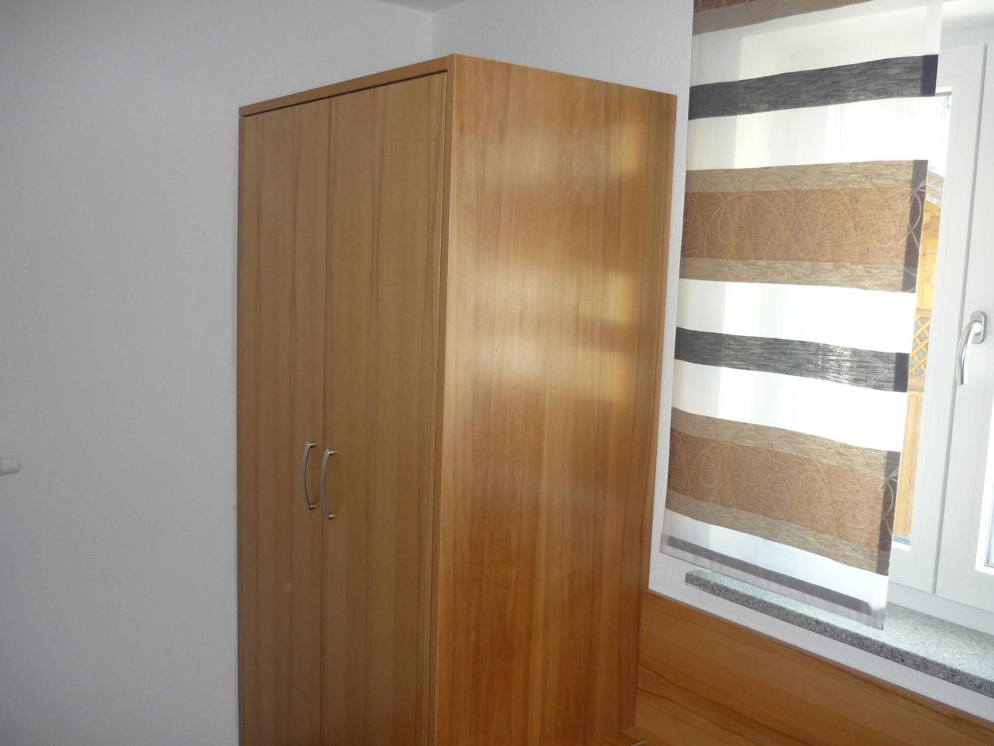 Ferienwohnungen Beim Hotel Zur Post, Erlau Kültér fotó