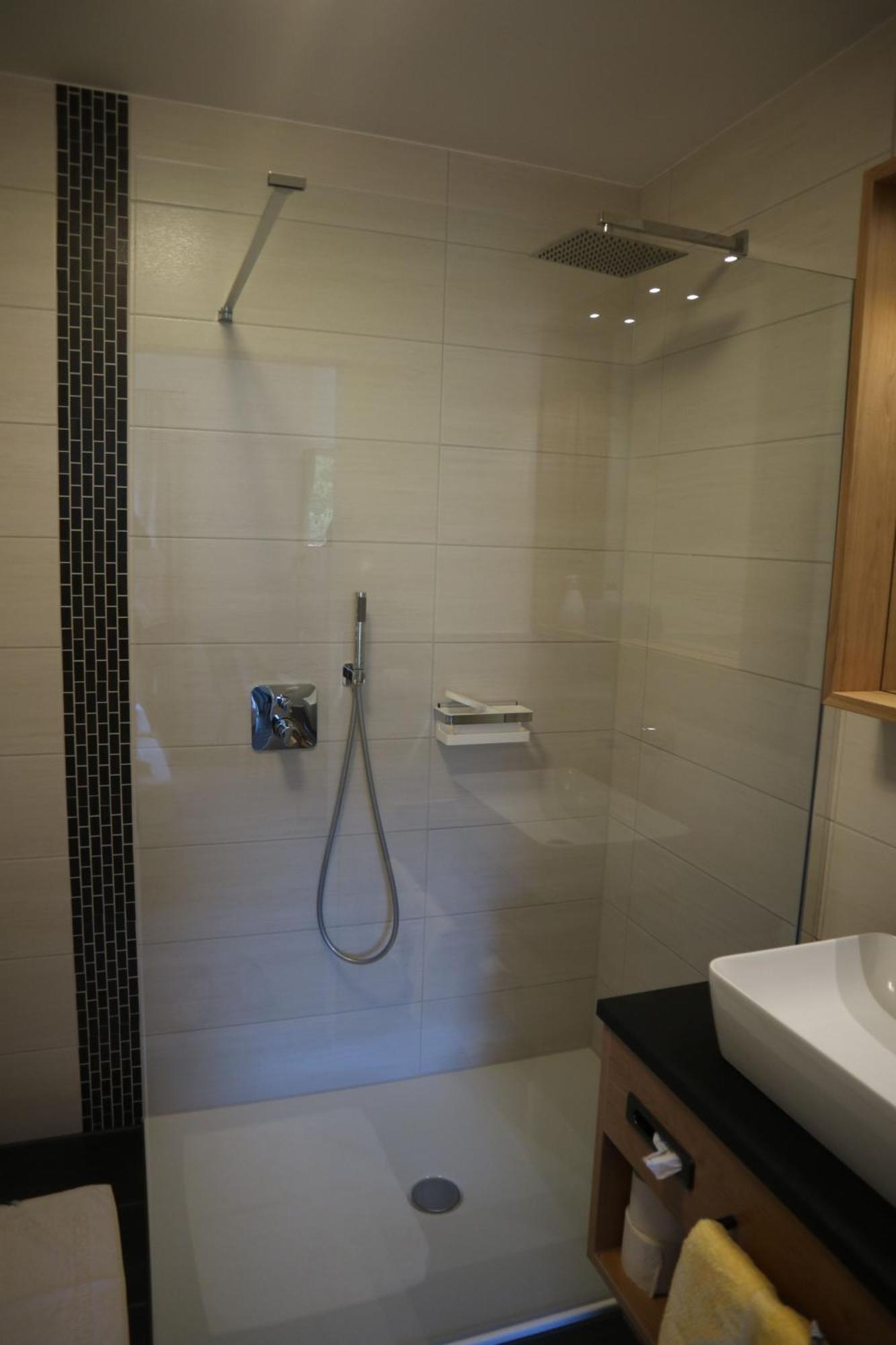 Ferienwohnungen Beim Hotel Zur Post, Erlau Kültér fotó